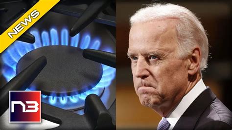 biden gas stoves power